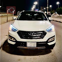 هیوندای سەنتافی